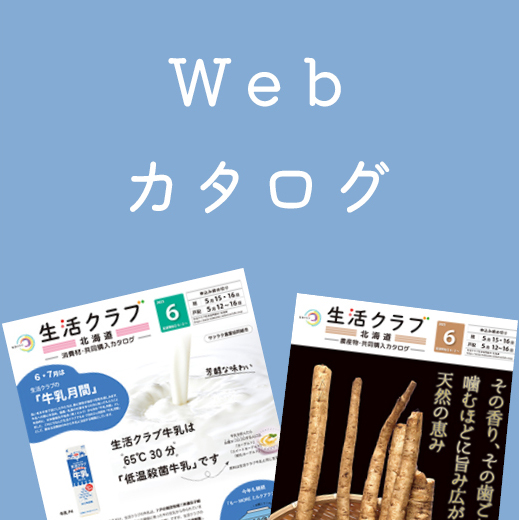 web カタログ