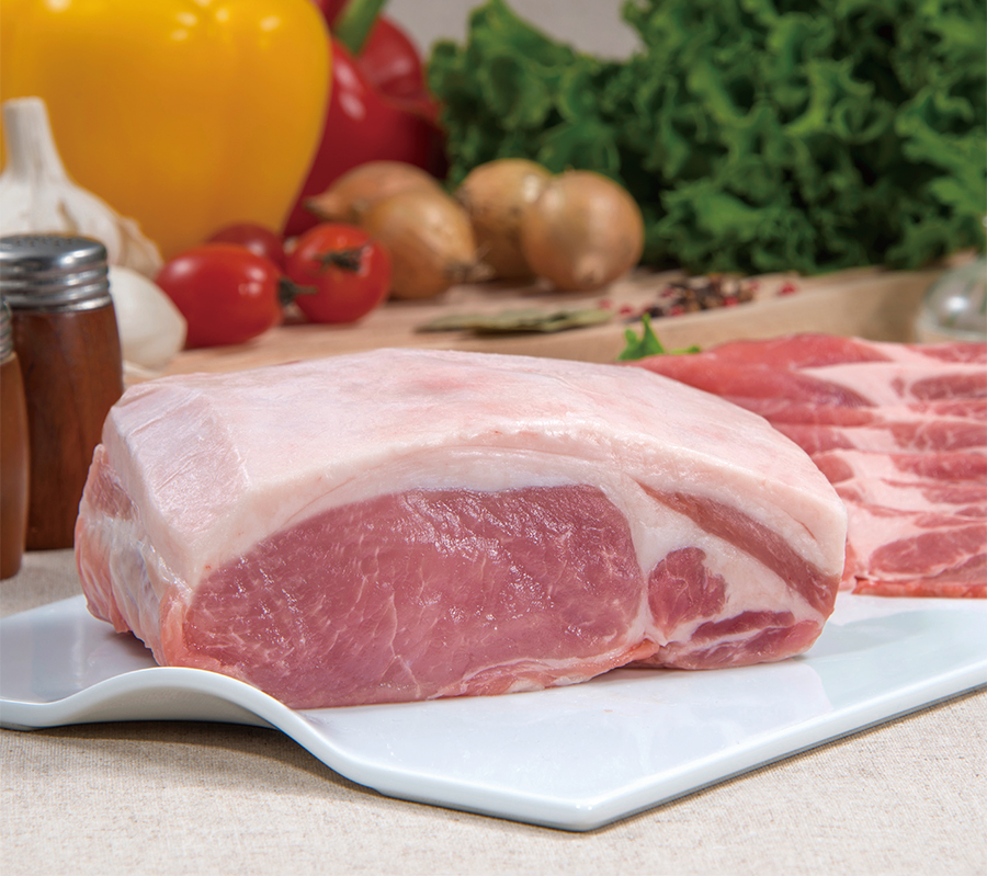 豚肉