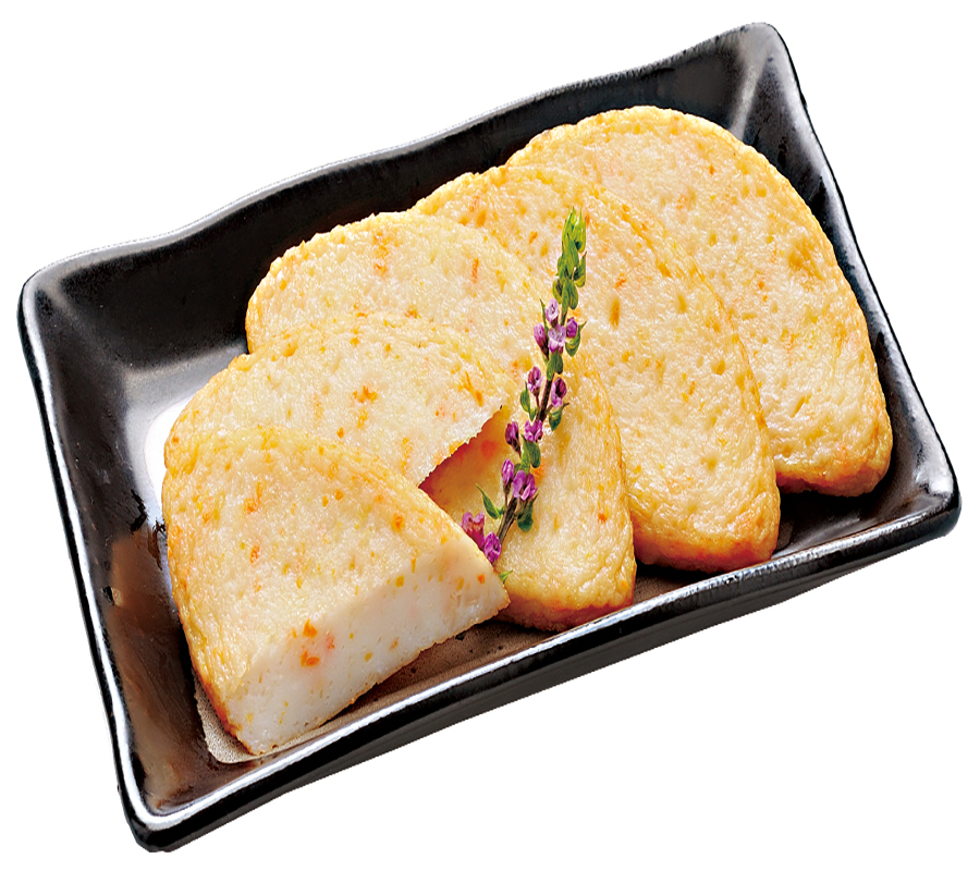 さつま揚げ