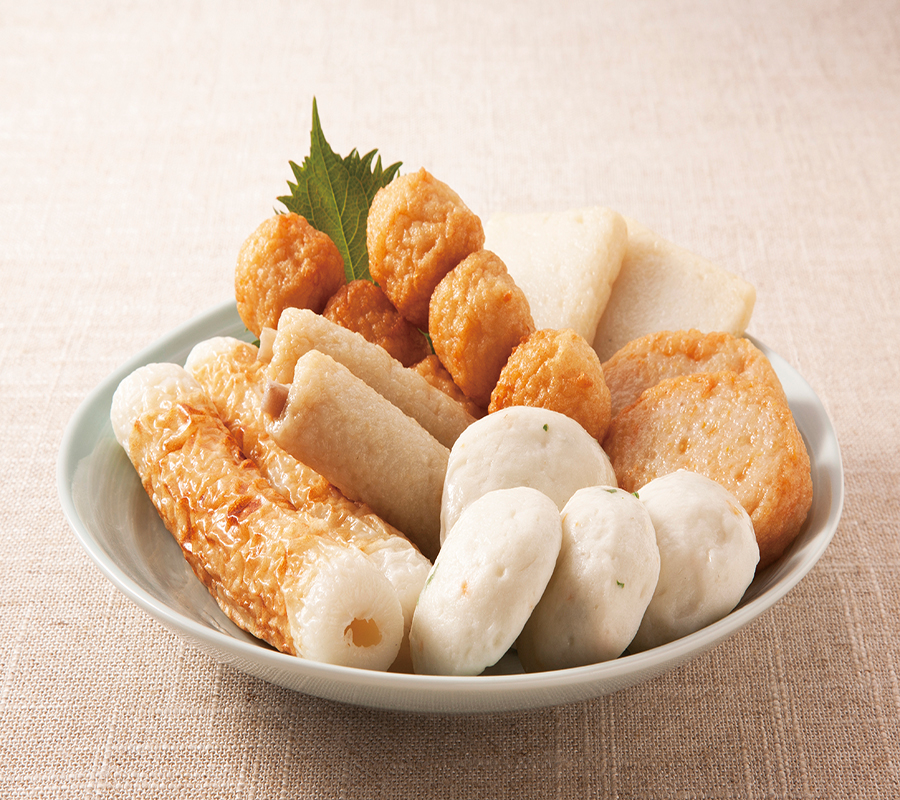 おでんだねセット