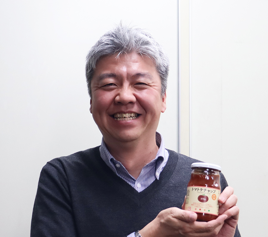 コーミ