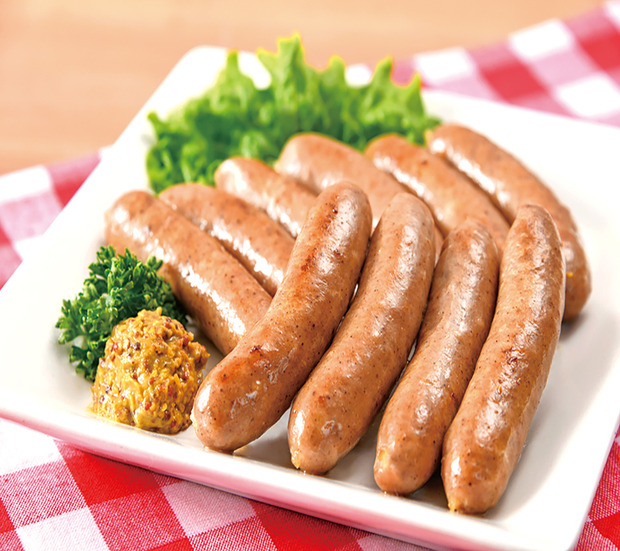 チキンウインナー