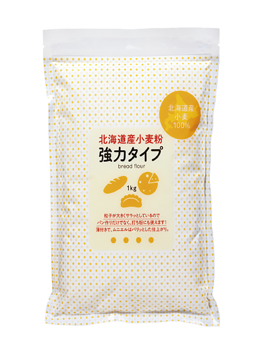 強力粉