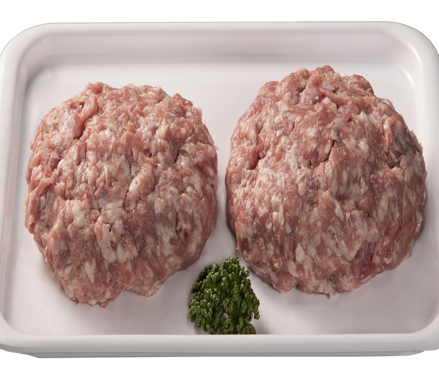 ひき肉