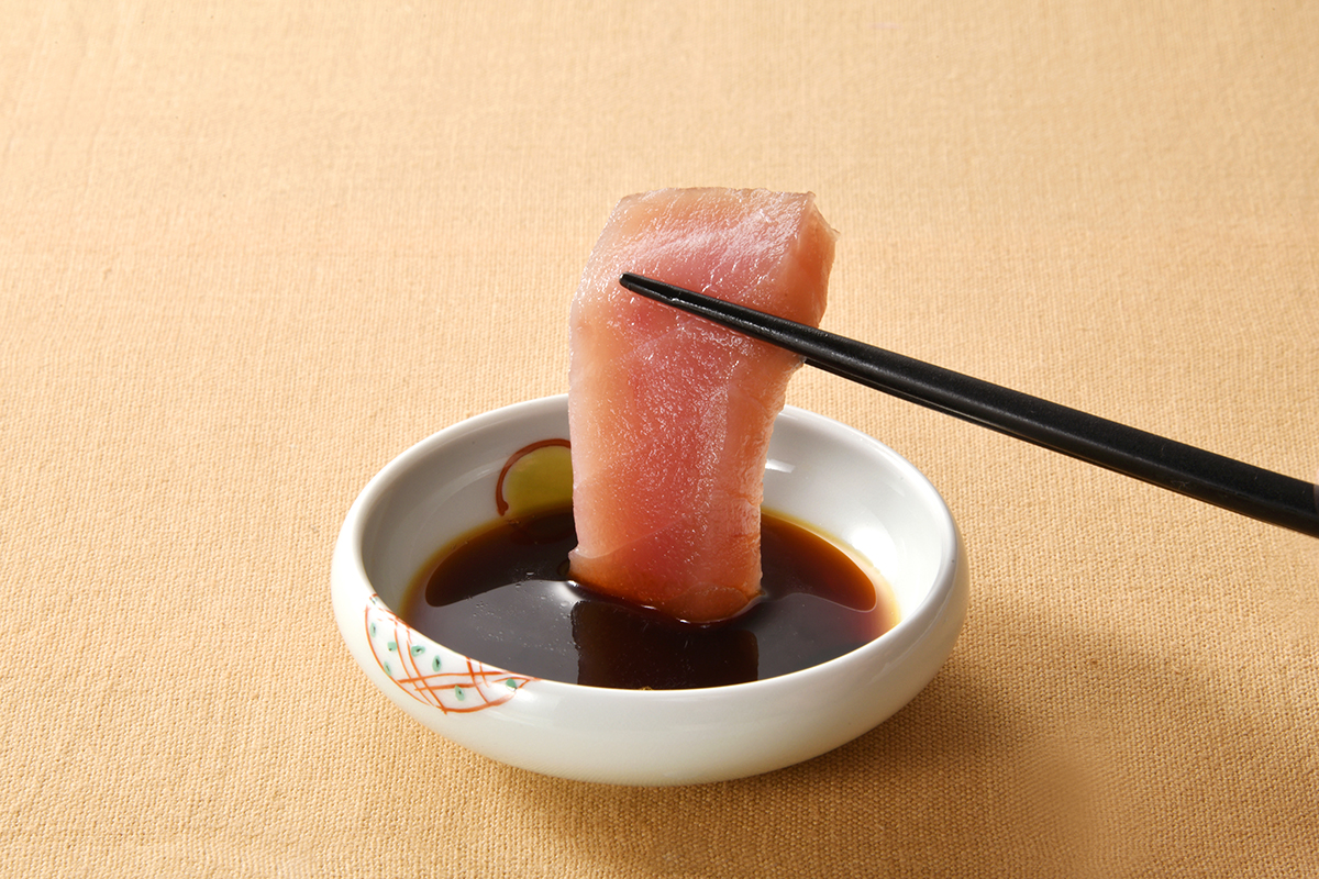 醤油