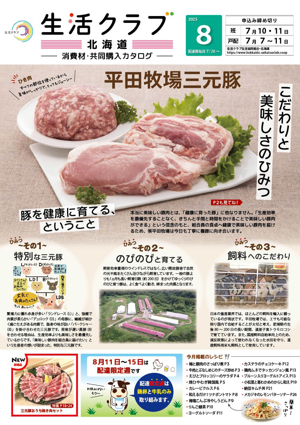 2508通常カタログ